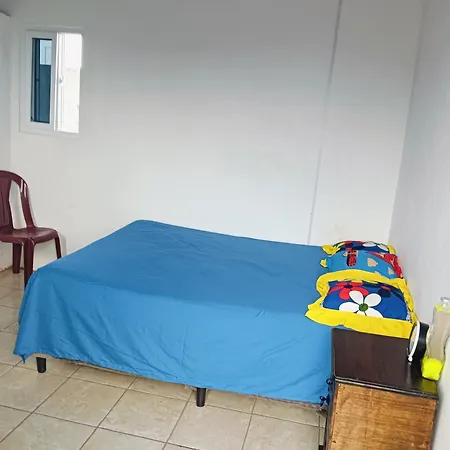 Apartamento Equipado